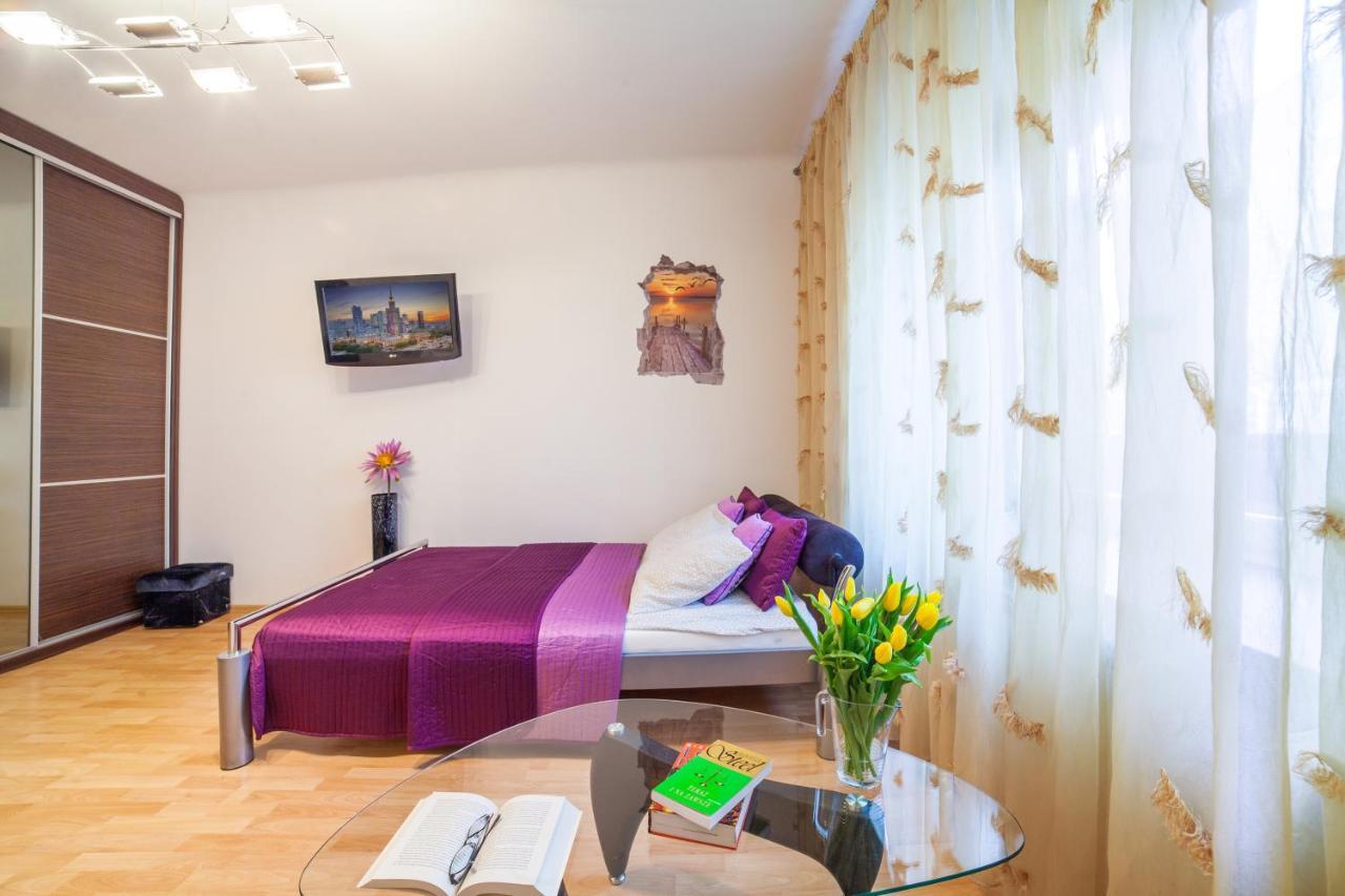 Apartament Dolce Citycenter *